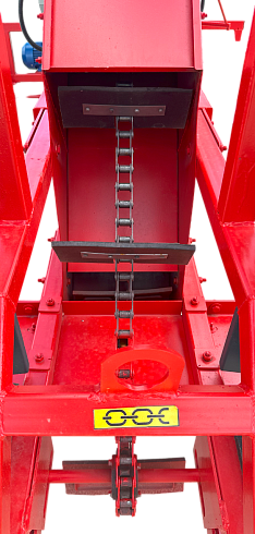 Зернометатель А-100РМ : купить в Ростове-на-Дону