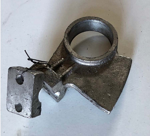 Корпус А1-БЦС-100.02.669: купить в Ростове-на-Дону