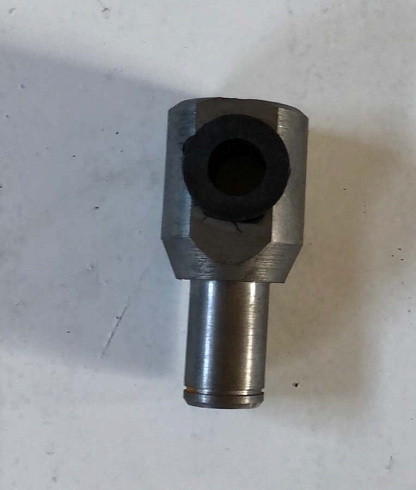 Ось ОВИ 02.616: купить в Ростове-на-Дону