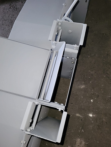 Остов приемника ЗВТ 85.130 (болтовые): купить в Ростове-на-Дону