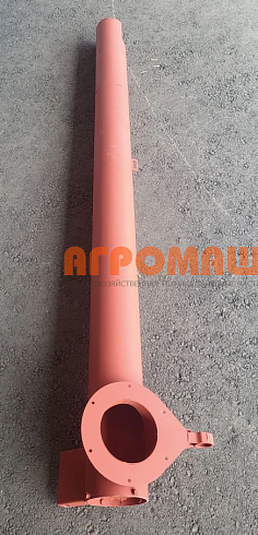 Корпус ПС-10.48.020 (с крышкой ПС-10.16.040): купить в Ростове-на-Дону