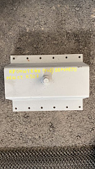 Кронштейн (ухо) верхнего решетного стана К 527: купить в Ростове-на-Дону