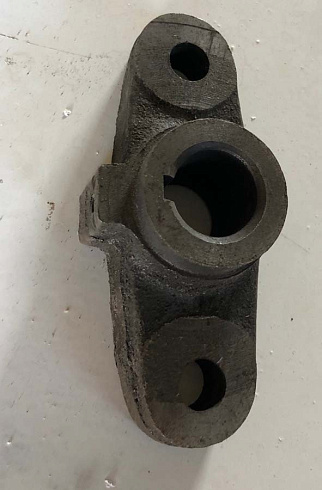 Полумуфта А1-БЦС-100.02.427: купить в Ростове-на-Дону