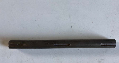 Вал А1-БЦС-100.10.001: купить в Ростове-на-Дону