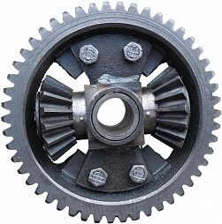 Запчасти для сельхозтехники: купить в Ростове-на-Дону