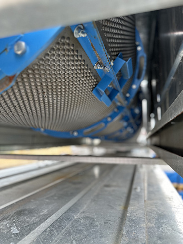 Триерный блок 8 т/ч: купить в Ростове-на-Дону