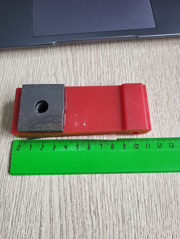 Подвеска пневмоканала БЛС 16000002020 000: купить в Ростове-на-Дону