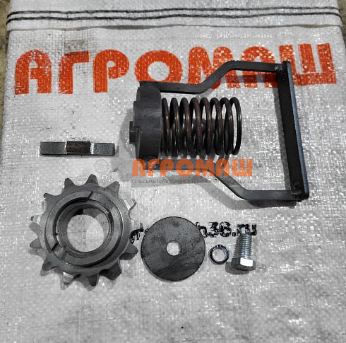 Муфта А 100-02.03.14.00 (редуктор ф=25): купить в Ростове-на-Дону