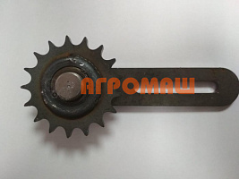 Звездочка 02.06.06 металл (с кронштейном): купить в Ростове-на-Дону