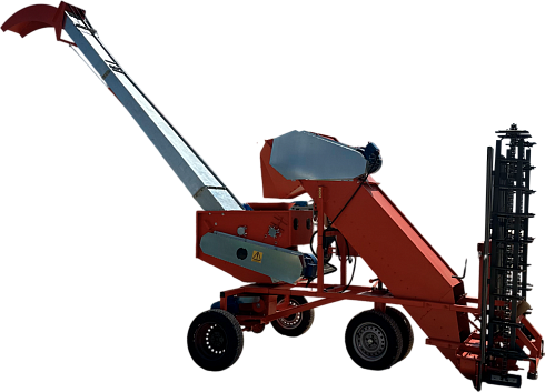 Зернометатель А-150РМ: купить в Ростове-на-Дону