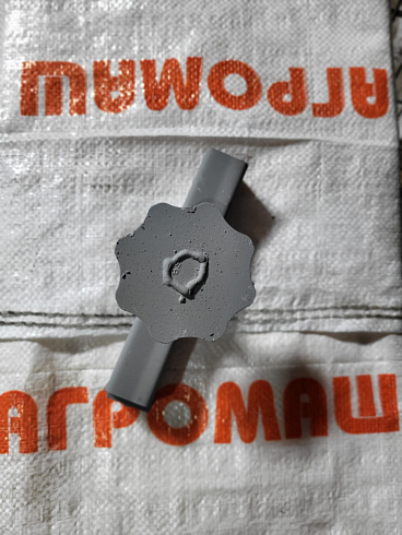 Прижим решетных рамок К 527: купить в Ростове-на-Дону