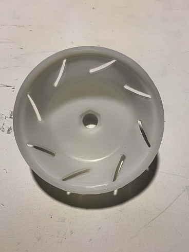 Распылитель ПС 10.01.005 (ПС 10.01.005-02): купить в Ростове-на-Дону