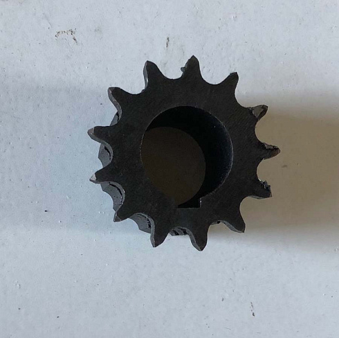 Звездочка МПО-50.01.603 (z=13, t=15,875 ф=35): купить в Ростове-на-Дону