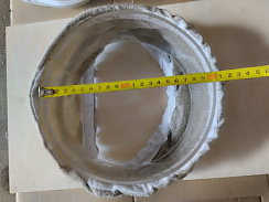 Рукав приемный БЛС12 000001020 000: купить в Ростове-на-Дону