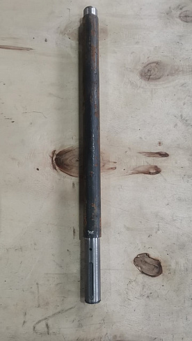 Вал ведущего барабана триммера ЗА 03.601: купить в Ростове-на-Дону