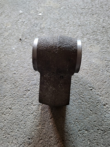 Груз балансирный А1-БЦС-100.02.426: купить в Ростове-на-Дону