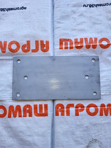 Пластина А.566.00.00.008: купить в Ростове-на-Дону