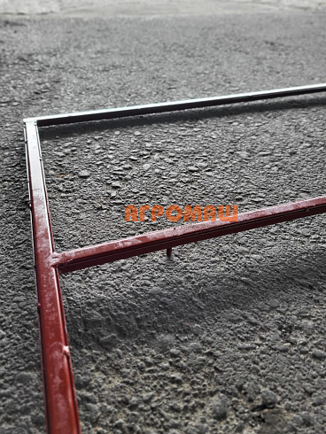 Рамка ОЗФ-80 (980*1490): купить в Ростове-на-Дону