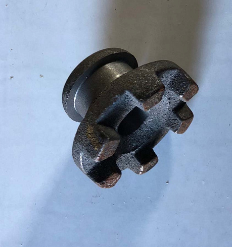 Полумуфта подвижная ОВИ 06.104: купить в Ростове-на-Дону