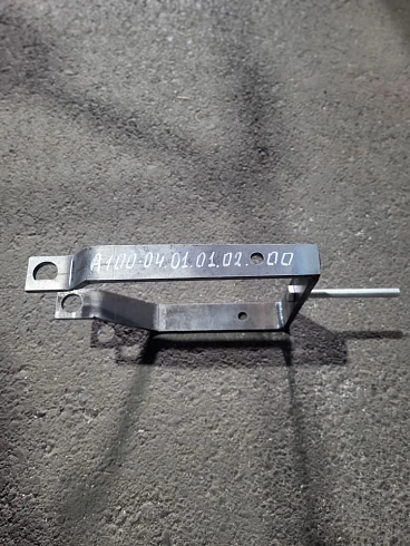 Вилка А 100-04.01.01.02.00: купить в Ростове-на-Дону