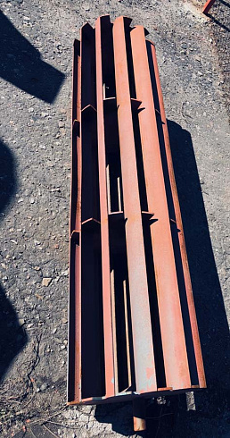 Вентилятор МПО 50.04.080: купить в Ростове-на-Дону