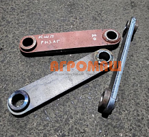 Рычаг КШП (к ковшу к-кт 20 шт): купить в Ростове-на-Дону