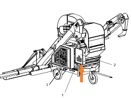 Щит управления ОВИ 07.010: купить в Ростове-на-Дону