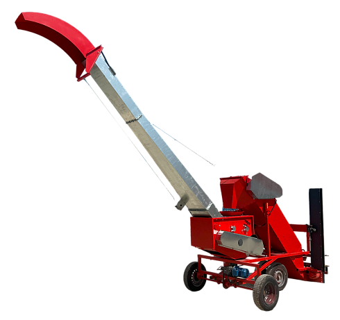 Зернометатель А-150М: купить в Ростове-на-Дону