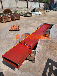 Труба ПЗС000.03.080СБ: купить в Ростове-на-Дону