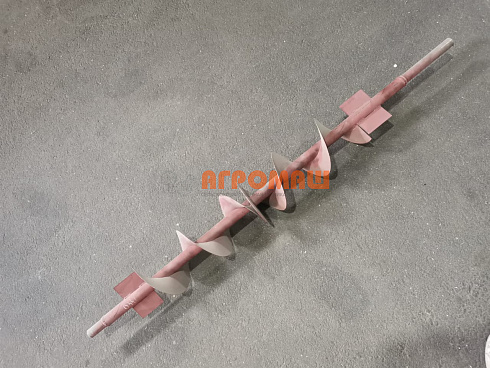 Шнек СПО 100.01.060 : купить в Ростове-на-Дону