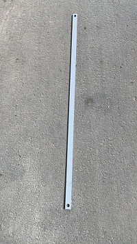 Тяга соединительная валов щеточного механизма К527/К547: купить в Ростове-на-Дону