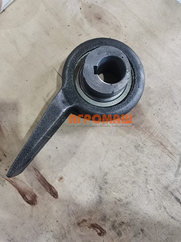 Головка шатуна в сборе ЗВС: купить в Ростове-на-Дону