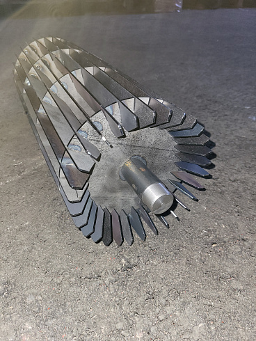 Барабан ведущий 02.33.00 (планчатые): купить в Ростове-на-Дону