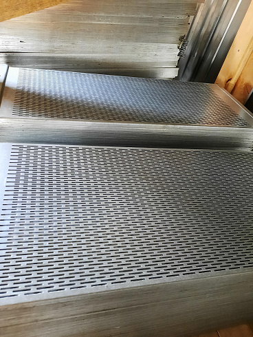 Решето Петкус К527/547 : купить в Ростове-на-Дону Решето Петкус К527/547 : купить в Ростове-на-Дону