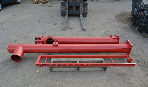 Загрузчик ЗСН-25: купить в Ростове-на-Дону