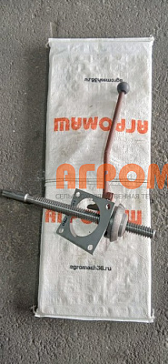 Механизм подьема загрузчика ОВИ 08.000: купить в Ростове-на-Дону