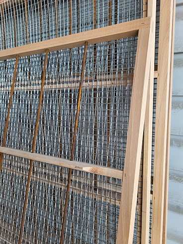 Подситник для сепаратора МУЗ-16 1498х800 бук: купить в Ростове-на-Дону