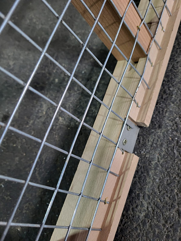 Комплект ситовых рамок БИС-100 (комплект 8 рамок): купить в Ростове-на-Дону