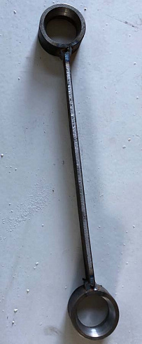 Спица А1-БЦС-100.02.140: купить в Ростове-на-Дону