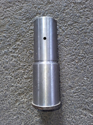 Ось траверсы ремонтная ф 55 мм + БИС-100 00001621Р 000: купить в Ростове-на-Дону