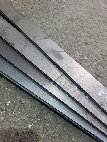 Комплект подвесных пластин К 527: купить в Ростове-на-Дону