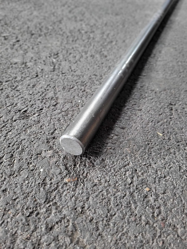 Вал привода триерного барабана К 531: купить в Ростове-на-Дону