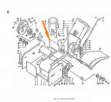 Стенка ЗА 03.402: купить в Ростове-на-Дону