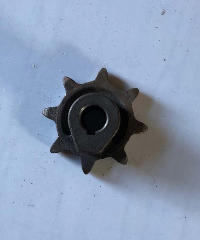 Звездочка Н 023.206-01 (Z=8 ф25): купить в Ростове-на-Дону