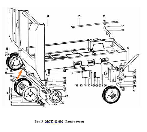 Кольцо ОСУ 1032 ( Г032 ): купить в Ростове-на-Дону