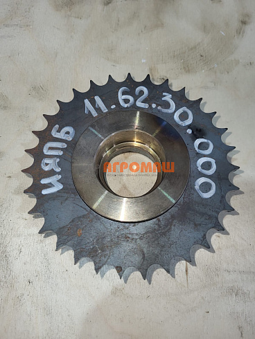 Блок звездочек ИЯПБ 11.62.30.000: купить в Ростове-на-Дону