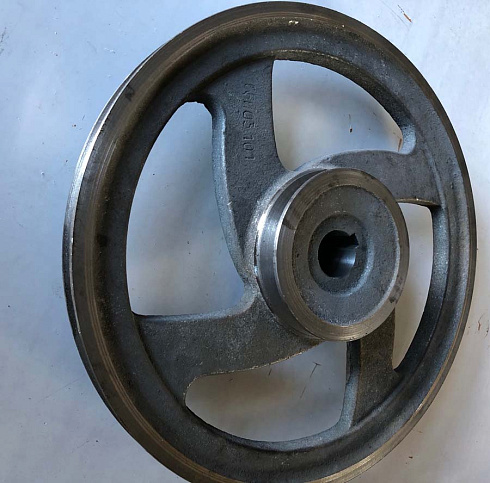 Шкив ОВИ 03.101: купить в Ростове-на-Дону