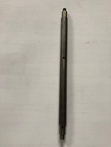 Вал ЗП 02.617 питатель, центральный: купить в Ростове-на-Дону