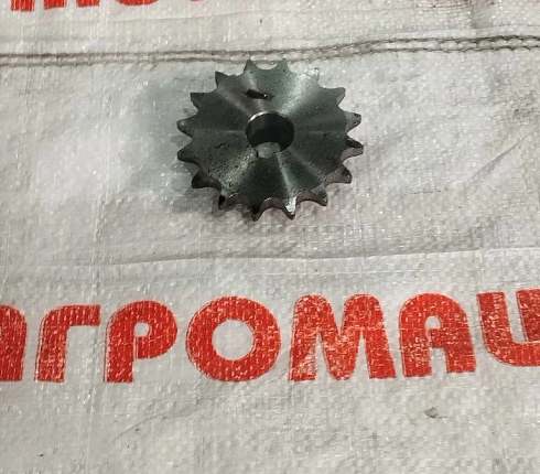 Звездочка ШГЮП213.07.00.00.02: купить в Ростове-на-Дону