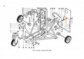 Пружина ЗП 01.612: купить в Ростове-на-Дону